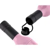 Şarap Şişesi Şemsiyeli Taşınabilir 3 Katlanır Güneş Yağmur Anti-UV Şemsiye Gümüş Kaplama Mini Parasol Özelleştirilmiş Yağmur Dişvanı Promosyon Reklam Hediye ZL0311SEA