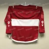 Custom Laval Rocket Hockey Jersey AHL Tobie Bisson Gabriel Bourque Lukas Vejdemo Xavier Ouellet Alex Belzile Louie Belpedio Kevin Roy Cayden Primeau Jesse Ylonen