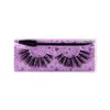 6D Mink Lashes Essentials Make Up Mink 속눈썹 커스텀 속눈썹 포장 상자 자연스러운 긴 손 만들기 15mm 가짜 밍크 속눈썹 Falsue4043708