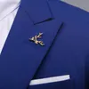 Azul marinho de três peças de roupa de três peças real desgaste formal casado Slim personalizado (casaco + colete calças) 1