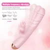 Nxy Dildo Vibrator for Woman Vagina Massager Clitoris Stimulator Female Masturbator Adult G Spot Rabbit Vibrators for Women 0121287156806