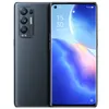 Originele Oppo Reno 5 Pro + Plus 5G Mobiele Telefoon 8 GB RAM 128 GB ROM Snapdragon 865 Octa Core 50.0mp AI NFC 4500mAh Android 6.55 "Volledig scherm Vingerafdruk ID Face Smart Mobiele Telefoon