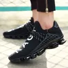 Women Men Running Shoes Breathable Fashion Trainers Casual Couple Shoes Plus Size 36-48 220120