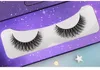 Handmade Crisscross Tapered False Eyelashes Thick Natural Long Fake Lashes Extensions Eye Makeup Accessories Soft & Vivid DHL Free