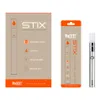 100% authentischer Yocan Stix Starter Kit 320mAh Eingebaute Batterie mit 0,6ml Tank Leak-Proof-Design E-Zigarettenstarter Kita10
