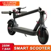 scooter electrico bateria 36v