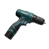 12V 16.8V 25V Volt Multifunctional screwdriver Battery Home Cordless Drill Electric Wrench power tools Y200321