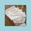 Table Runner Cloths Home Textiles & Garden Lace Flag Princess Beige Tv Ark Er Cloth French Romantic Tablecloth El Decoration Dining Placemat