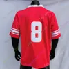 911 Special Rutgers Scarlet Knights Football Jersey NCAA College Ray Rice Isaih Pacheco Bo Max Melton Vedral Cruickshank Wright-Collins Olakunle Fatukasi Tre Avery