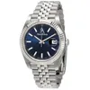 トップV3オートマチック2813メカニカルウォッチメンはわずか36mm 41mm Sapphire Glass Solid Clasp President Mens Watches Male SweepingWRI298G