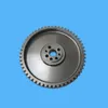 Cam Shaft Gear 65.04501-0057 för motor DE08 DE08TIS FIT DX300-6 DX300LCA S220LC-3 S250LC-V S290LC-5 S300LC-5 S300LC-7A