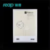 5-Pack REAP 3126 Faisco A3 297 * 420 мм ПВХ Магнитный Офис Значок Крытый Настенный Держатель Держатель Информация Поставка Дверной знак