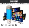 OTG Usb Stick tipo C Pen Drive 128GB 64GB 32GB 16GB USB Flash Drive 3 0 Pendrive de alta velocidade para dispositivo Type-C226E