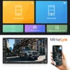 2 Din Autoradio GPS Lettore multimediale Android Universal auto Stereo Video MP5 Player Autoradio WIFI Bluetooth FM