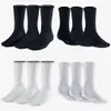 Erkek Çorap Moda Kadınlar Ve Erkekler Çorap Yüksek Kaliteli Pamuk Çorap Mektubu Nefes Pamuk Spor Çorap Toptan Nefes Pamuk N52