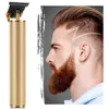 Professionelle Barber Cordless Haar Clippers Wiederaufladbare Elektrische Haar Trimmer Für Männer Digitale Haarschneidemaschine Bart Trimmer