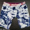 Underwear per uomini traspiranti Designer di uomini morbidi XL Boxer Breve lettere per uomini Shorts da spiaggia maschile sexy Boxer6246364