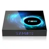 Android 10.0 TV Box T95 4GB 32GB H616 Support 2.4g WiFi 6K Caja de TV Android PK H96