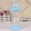 230ML biberon pour bébé biberon pour bébé biberon d'allaitement biberon pour bébé tasse d'eau pour enfants Silicone PP BPA 3227034