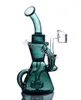 Glass Bongs Hookahs Definitely recommend circulation of water pipes clean VERY unique bong ash catcher