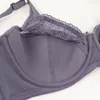 Parifairy Dddd Ff G h Cup Super Big Size 80 85 90 95 100 105 Women Lace Bras Full Cup Ultra Thin Underwear Female Brassieres Bh 201202