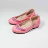 kleid schuhe für kinder mädchen