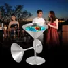 Cocktail Glass Cup Stainless Steel Wine Cup Hanap Wine Glass Martini Champagne Cup Goblet Bar Tools Mugs for Party Fashion