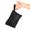 Siège de voiture sac de voyage sac à dos étanche porte chèque sac réglable anti-poussière siège de voiture poussettes panier stockage Protection couverture Q0705