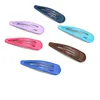 Fashion Hot Selling BB Hair Clips for Children 20 Pcs 30 Pcs Lovely Colorful Girls Hairpins Wholesale Hair Accessories