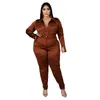 mulheres jaqueta de manga longa plus size roupas jaqueta conjunto 2 pedaço sportswear agasalho de corrida camisola esporte terno collants klw5557 esporte terno