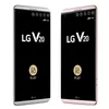 الأصلي LG V20 H918 / US996 الهواتف رباعية النواة 5.7inches 4GB RAM 64GB ROM 16MP LTE بصمة الهاتف الروبوت