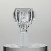 Mini Dragon Claw Bowls 14mm 18mm männliche Glasschale 3" Zoll bunte Bongschale neues Design mehrfarbige berauschende Glasschale für Wasserpfeifen Bohrinseln