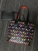 Frauen Einkaufstaschen mit kleiner Brieftasche Neue Designerhandtaschen Totes Verbundhandtasche berühmte echte Leder Geldbeutel große Umhängetaschen210y