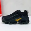 Nike Air Max TN Scarpe da corsa per bambini Sneakers triple nere per bambini Rainbow Scarpe sportive per bambini ragazze e ragazzi Scarpe da ginnastica per tennis di alta qualità