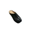 Höst Mode Kvinnor Flats Tabi Ninja Moccasins Round Split Toe Flat Shoes Vintage Ladies Leisure Footwear Lady Slippers 220304