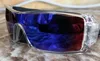 10PCS summer man Fashion Colorful Popular Wind Cycling Mirror Sport Outdoor Eyewear Goggles Sunglasses For Women Men Sunglasses fr2205731