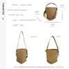 HBP 2022 SS Shopping Handbags Mulheres Top Quality Bag Ombro Tote Moda Abrir Curto Moeda Mapa Prático Luz Macio Durável Lady Casual Popular