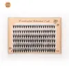 Wholesale Eyelash Extension Make Up Tools Natural Long Eye Lashes Cluster In Bulk 10D/20D/30D Faux Cils