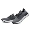 respirant homme professionnel adulte chaussures de course rouge noir gris décontracté adulte homme sport baskets formateurs jogging en plein air marche taille 39-44