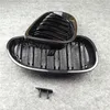 الشبكات الأمامية لـ F20 E46 E90 E92 F30 F32 G30 E39 E60 F10 E84 F48 X5 X6 F06 F12 F07 Car Grille