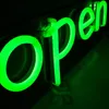 Open Sign Store Restaurant Bar Gift Shop Deur Decoratie Board LED Neon Light 12 V Super Bright