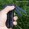 Ganzo G302 G302H Multi Tool Couteau Pince EDC Ganzo Outils Pliant Multitool Pince G302H Multifonction Capming Survie Couteau Bits Y200321