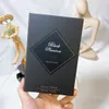 50 мл Black Phantom Духи Аромат Мужчины Женщины Духи Форды Цветочные Eau De Parfum Долговечный Высочайшее качество 1,7 унции EDP Fast Ship Cologne