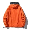 Plus 8xl 7xl 6xl 5xl Hoodie Sweatshirt Mens Hip Hop style jacket Pullover Hoodies Streetwear Casual Fashion Pockets Man Coats 201111