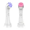 High frequency facial machine Beauty Equipment electric beauty device Ultrasonic remove spot factory direct sale