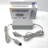 Plug USA/UE 100-240V 12V 3,7A Domowa ściana zasilacz zasilacza AC Kabel adaptera do konsoli gier Nintendo Wii