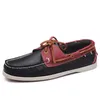 men casual shoes Espadrilles triple black navy brown wine red green Orange coffee Mahogany mens sneakers outdoor jogging walking ten 39-45 color14