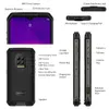 Ulefone Armor 9 8GB128GB Android 10 Thermal Camera Rugged Phone Helio P90 Octacore Mobile 6600mAh 64MP Smartphone6045686