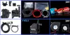 FreeShipping Direct Drive Diquader Обновить комплект для Creality3D Ander-3 / Cr-10 Series 3D Принтер Большое улучшение производительности