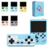 500 b￤rbara videospelkonsoler Support 2 spelare med Controller Retro Mini Handheld Games Box ￤n SUP PXP3 PVP